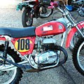 BULTACO PURSANG