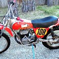 BULTACO PURSANG