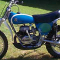 BULTACO PURSANG