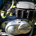 BULTACO PURSANG