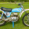 BULTACO PURSANG