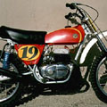 BULTACO PURSANG