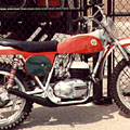 BULTACO PURSANG