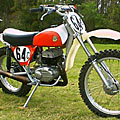 BULTACO PURSANG