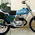 BULTACO PURSANG