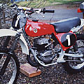 BULTACO PURSANG