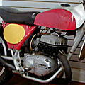 BULTACO PURSANG