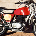 BULTACO PURSANG