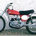 BULTACO PURSANG