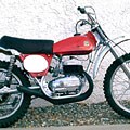 BULTACO PURSANG