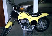 BULTACO PURSANG