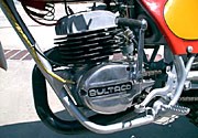 BULTACO PURSANG