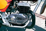 BULTACO PURSANG