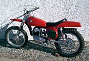 BULTACO PURSANG