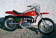 BULTACO PURSANG