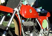 BULTACO PURSANG