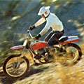 BULTACO PURSANG MK4