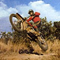 BULTACO PURSANG MK4