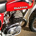 BULTACO PURSANG