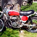 BULTACO PURSANG