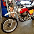 BULTACO PURSANG