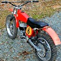 BULTACO PURSANG