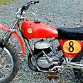 BULTACO PURSANG