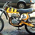 BULTACO PURSANG