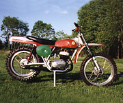 BULTACO PURSANG MK4