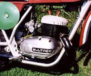 BULTACO PURSANG MK4